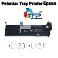 Epson L120 L121 Printer Tray Launcher