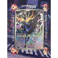 Xerneas089/083Japanese Pokemon Card