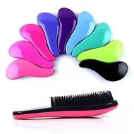 Manufacturer Wholesale Comma Hairdressing Comb TT Comb Household Smoothing Comb Princess Portable Ma