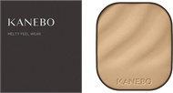 KANEBO Kanebo Melty Feel Wear รองพื้นสีเหลือง11กรัม (X 1) (ตรงจากญี่ปุ่น)