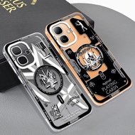 Case Caing Latest Infinix Smart 20 Softcase Smart 10 10 Plus Premium Transparent HBI-209