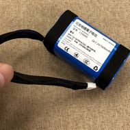 Suitable for B & O BeoPlay A1 Battery BeoPlay P6 Bluetooth Portable Audio Battery C129D3 Battery