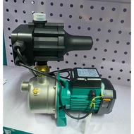 SHIMGE Self-priming Jet Pump with PC JET250G2