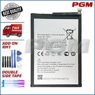 BATTERY REPLACEMENT FOR TEC SPARK GO 2023 / POP 7 PRO / SMART 9 / TEC SPARK GO 2024 BL-49NT/BL-49NX 