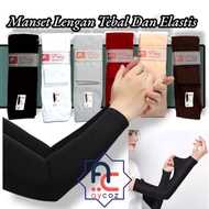 SALE Quality Handsock Hand socks, Quality Thick Hand socks,/ Plain Hand socks, Arm Sleeves