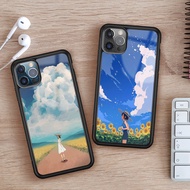 Gsc (FF0718) Special Glossy Material 2D CASE For OPPO A53 OPPO A33 OPPO F11 OPPO F11 PRO CASE TYPE