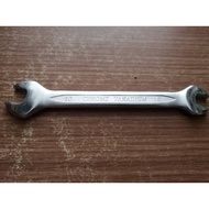 8 - 10 wrench sale spanner set
