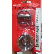 Piston set AHM Beat FI 131A4-KZL-305