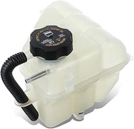DNA MOTORING OEM-RT-GM3014140 OE Style Coolant Overflow Reservoir Tank w/Cap Compatible with 05-06 P