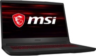 MSI 2021 Gaming Laptop GF65 Intel Core i5-9300H 4-Core NVIDIA GeForce RTX 2060 6 GB 16 GB DDR4 1 TB 