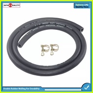 ☑ ✆ ✸ Lpg hose Sakura Japan 2meters  (can customize your own length)