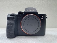 Sony α7 III a73 A7III A73相機