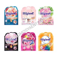 Hygiene Fabric Freshener Aromatic Fragrant bag Fresh 8g Pewangi Bilik Pewangi Kereta Pewangi Hygiene