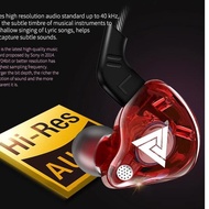 ➨ [WHOLESALE PRICE] QKZ AK6 With Mic Dynamic Subwoofer Bass Sport Earphone ✴
