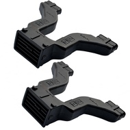 ST Sporttech อุปกรณ์ปรับแต่งรถยนต์ ท่ออากาศปรับอากาศแบบต่อเพิ่มเติมสำหรับเก้าอี้หลังรถ Subaru Forest