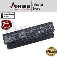 ASUS ROG G551 G551J G551JK G551JM G551JW G551JX G58 G58JM Laptop Notebook Gaming Battery