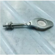 C70 CHAIN ADJUSTED BRACKET - L/H 1703