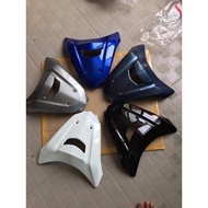 Fuled or Wave 125i exterior mask in all colors, 1.1