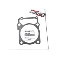 (506) Gasket Packing Cylinder Base Block N250 RR MONO  Lower Base Gasket BB Ninja 250 4-Stroke Ninja