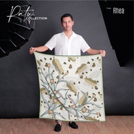 AS.HIJAB LEGACYTUDUNG BAWAL KOLEKSI TERBARU RATU COLLECTION DATO ALIF SYUKRI (3 RM100)