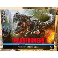Brand New Ready Stock Transformers Studio Series SS Movie Studio Titan Movie 4 Grimlock Steel Lock W