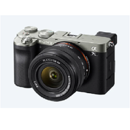 Sony Full Frame Camera รุ่น A7CL : ILCE-7CL (Kit 28-60 มม.)