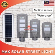 Solar Light LED High power Outdoor Lampu jalan solar 200W 400W 600W 900W 1200W 120 LED Waterproof So