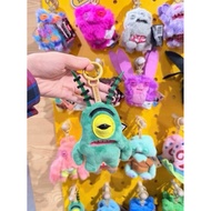 Authentic Fuggler sheldon Keychain