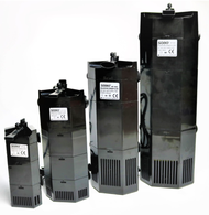 ปั๊มน้ำพร้อมกระบอกกรอง SOBO WP-505C WP-707C WP-808C WP-909C