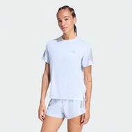 เสื้อยืดแขนสั้นคอปกไม่มีปก ADI365/// T W สำหรับผู้หญิง TKA6163