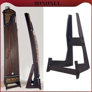 [SONONIA] Guzheng Vertical Stand Guzheng Stand Professional Instrument Accessories