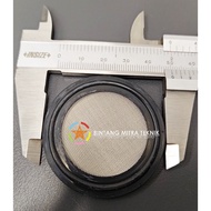 GASKET FERRULE SANITARY EPDM MESH 200 SS316 1 1/2"