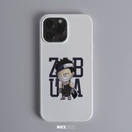 HP Samsung Anime Naruto Zabuza Iphone Casing Case