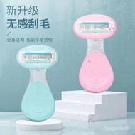 【5117Man Collection】Manual epilator for the whole body, special hair removal tool for women, easy to