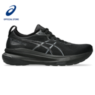 ASICS GEL-KAYANO 31 (4E EXTRA WIDE) MEN RUNNING SHOES IN BLACK/BLACK