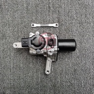 ZOOMKEY Engine System Turbocharger Suitable for Toyota 17201-30150