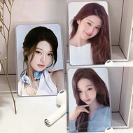 IVE MERCHANDISE CARD JANG WONYOUNG DR.ALTHEA ENDORSE 2.0 VER A B C OFFICIAL PHOTOCARD