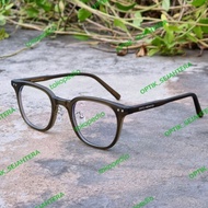 frame kacamata pria wanita Gentle monster paket lensa Antiradiasi