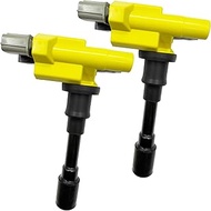 Performance Ignition Coil Packs UF280 33400-65G00 for Suzuki Carry Jimny Liana Swift SX4 Grand Vitar