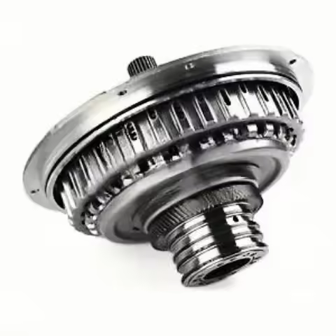 0B5 DL501 7Speed 0B5 Dual Wet Clutch fit for Audi A4 A5 A6 A7 Q5 2008-2011