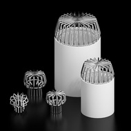 304 Stainless Steel Floor Drain Cover/Floor Filter/Exterior Balcony Cover