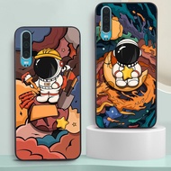 Huawei P30 / P30 Pro Case With Astronaut Printed