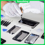 115 in 1 Precision Screwdriver Set Portable Electronics Repair Screwdriver Kit with 98 Bits for Comp