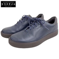 Cole Haan Grand Pro Luxe Wholecut 男士運動鞋，海軍藍，8M 碼，成色極佳，C40070