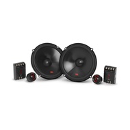 JBL STAGE3 607CF 6.5 inch 2-way Car Component Speakers 50W/250W 3 ohm