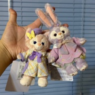 duffy and friends New Keychain 2026
