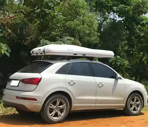 Hot Sale Roof Tent Hard Shell Roof Tent Car Camping Roof Tent