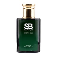 SB EPIC GUY inspired by AMOAGE EPIC MAN