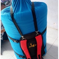 Bird Cage Bag Box Murai Muray Murey Aves Club Multipurpose Round Carrier MB and Petak Pet Carrier