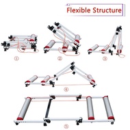 Road Bike Training Platform Roller Fitness Bicycle Indoor Cycling Supplies Cycling Platform Mountain